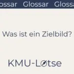 Glossar Eintrag Zielbild