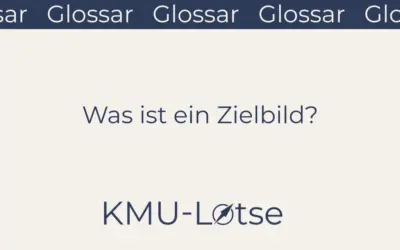 Was ist ein Zielbild?