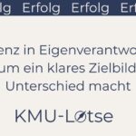 Blog Insolvenz in Eigenverantwortung Warum ein klares Zielbild den Unterschied macht