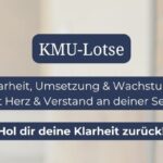 LinkedIn Banner KMUs und Einzelpersonen