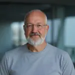 Was mich antreibt Wolfram